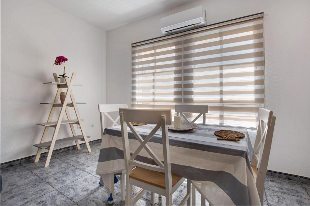 Casa Relax Apartment Gran Tarajal Luaran gambar