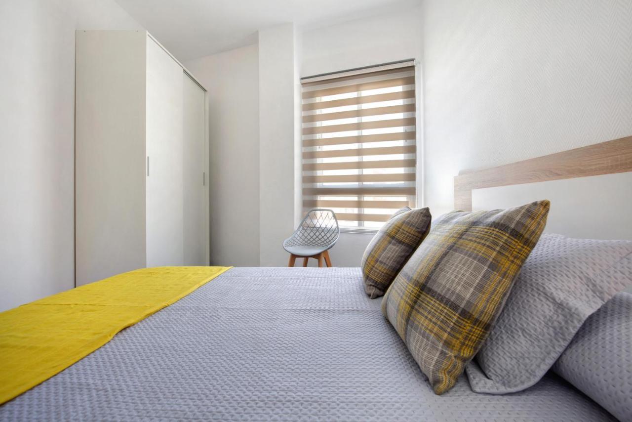 Casa Relax Apartment Gran Tarajal Luaran gambar